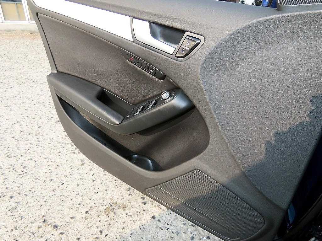 Audi A5 — photo 11