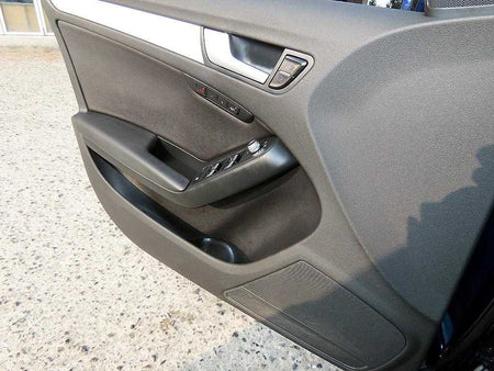 Audi A5 — photo 11