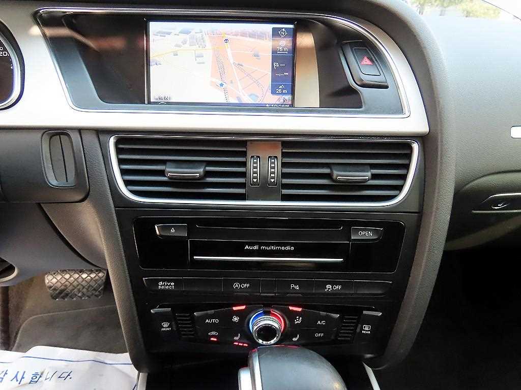Audi A5 — photo 13