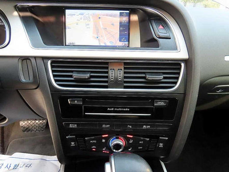 Audi A5 — photo 13