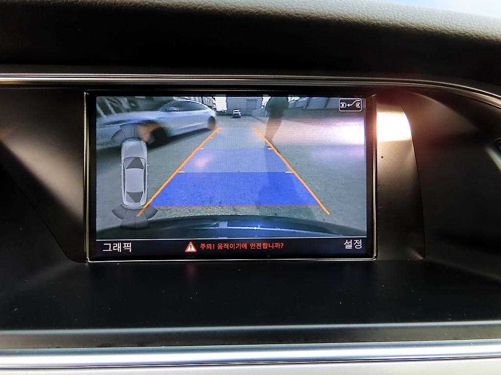 Audi A5 — photo 15