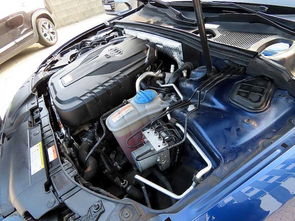 Audi A5 — photo 19