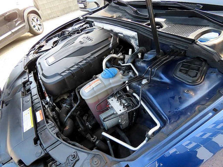 Audi A5 — photo 19
