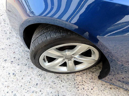 Audi A5 — photo 20