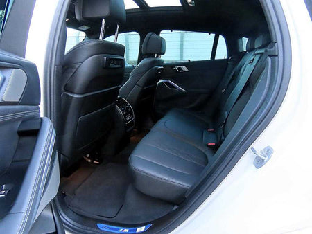 BMW X6 — photo 06