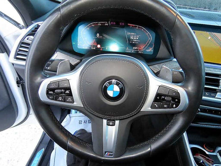 BMW X6 — photo 08