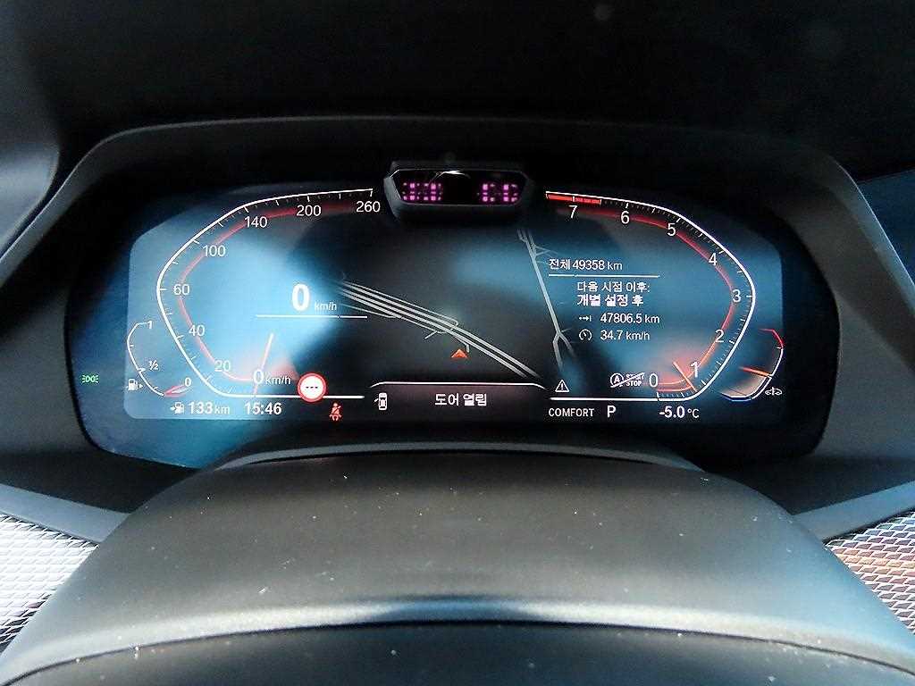 BMW X6 — photo 09