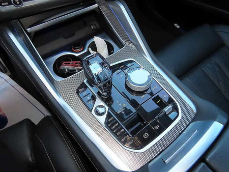 BMW X6 — photo 11