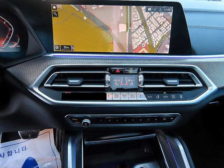 BMW X6 — photo 12