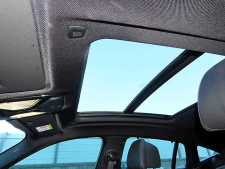 BMW X6 — photo 16