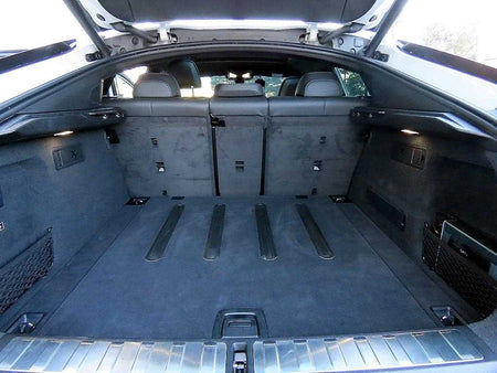 BMW X6 — photo 17