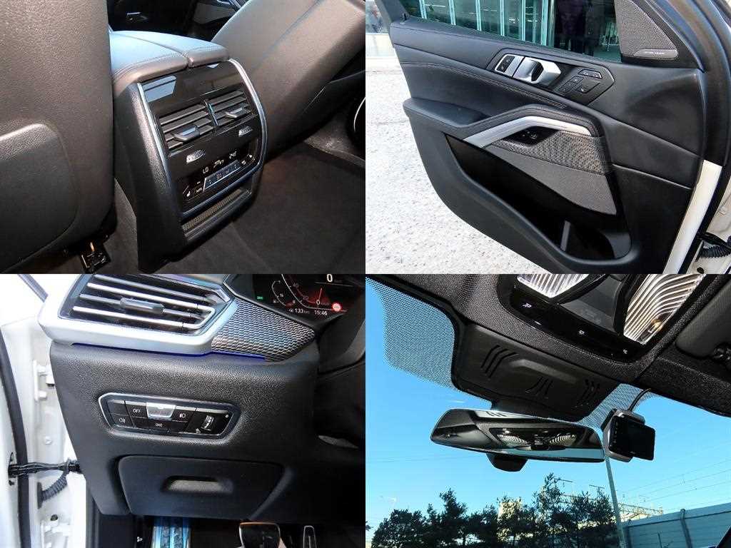 BMW X6 — photo 18