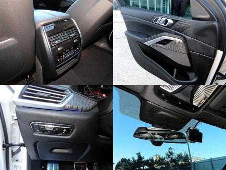 BMW X6 — photo 18