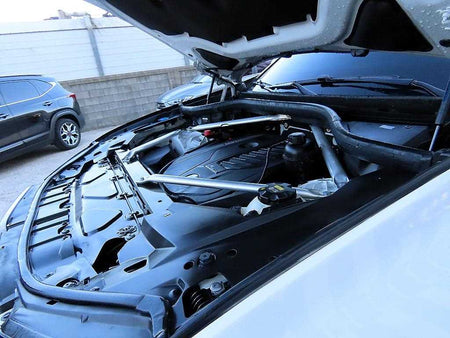 BMW X6 — photo 19