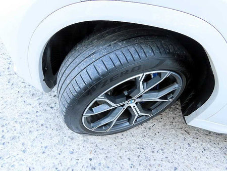 BMW X6 — photo 20
