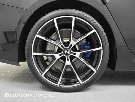BMW 8-Series — photo 05