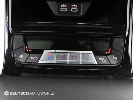 BMW 8-Series — photo 16