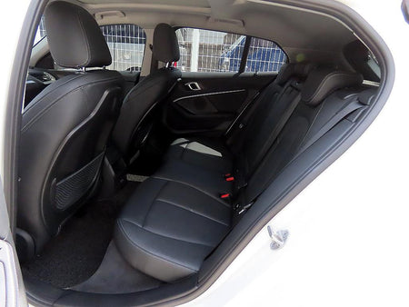 BMW 1-Series — photo 06
