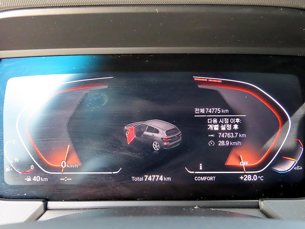 BMW 1-Series — photo 09