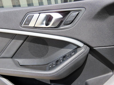 BMW 1-Series — photo 11
