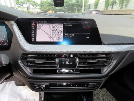 BMW 1-Series — photo 13