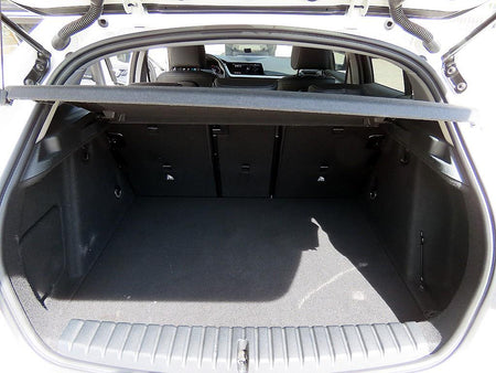 BMW 1-Series — photo 18