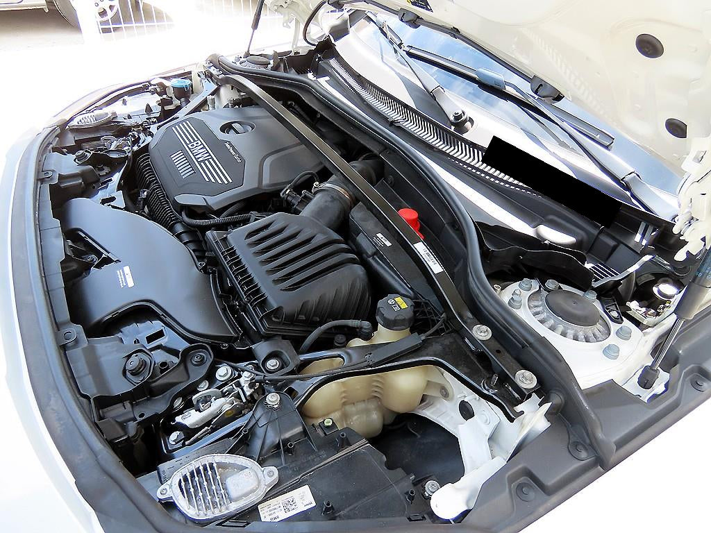 BMW 1-Series — photo 19