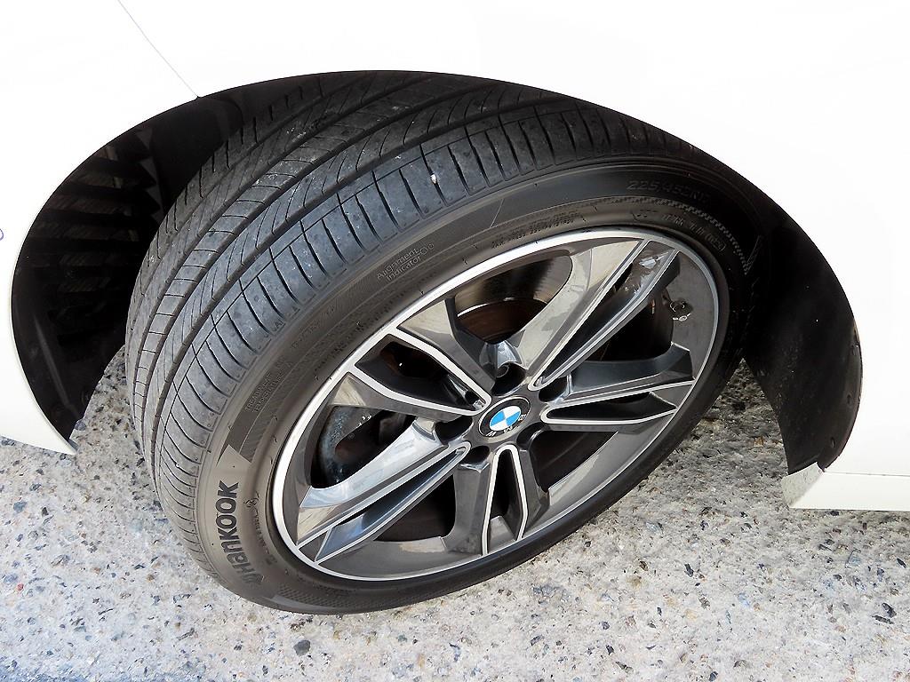 BMW 1-Series — photo 20