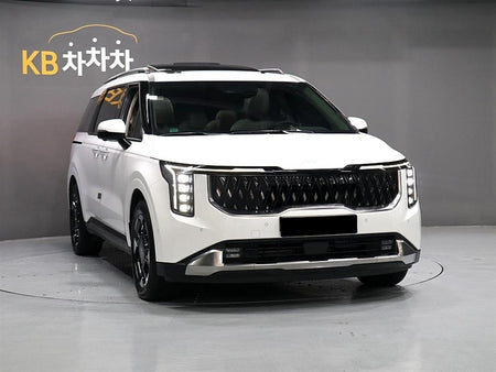 Kia Carnival — photo 02