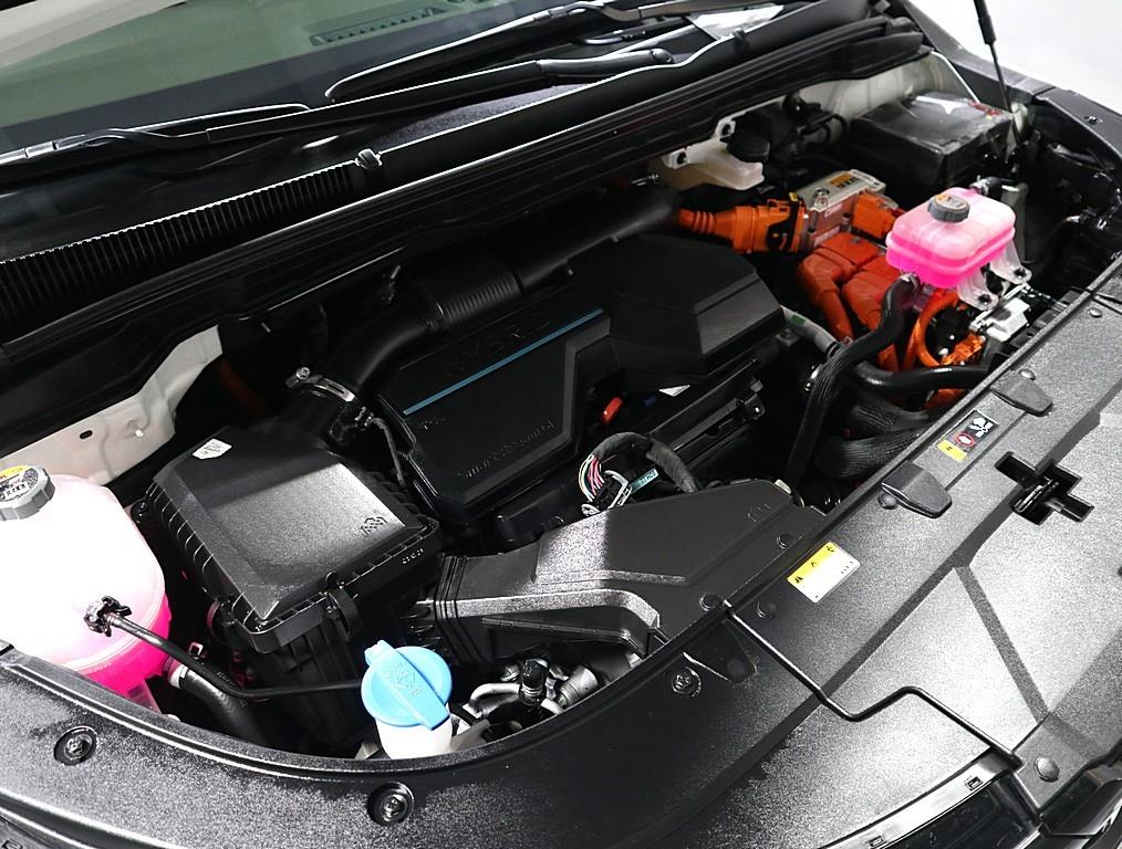 Kia Carnival — photo 06