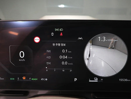 Kia Carnival — photo 07