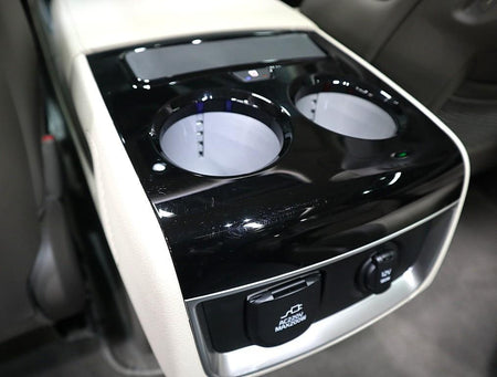 Kia Carnival — photo 13