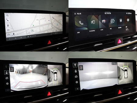 Kia Carnival — photo 17