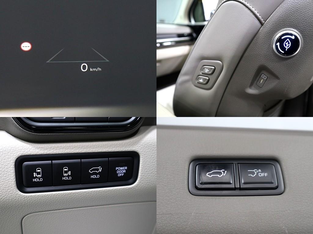 Kia Carnival — photo 18