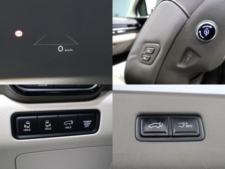 Kia Carnival — photo 18