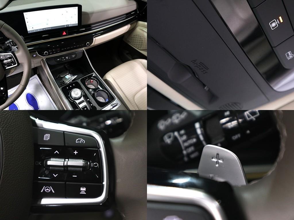 Kia Carnival — photo 19