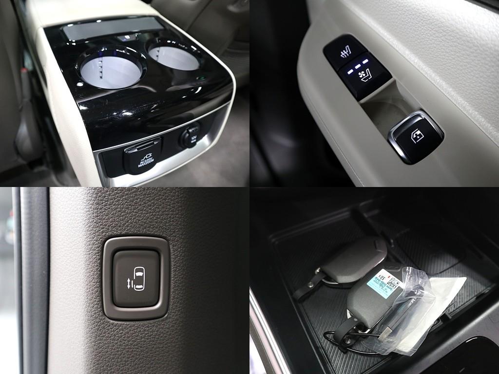 Kia Carnival — photo 20