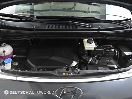 Hyundai Staria — photo 06