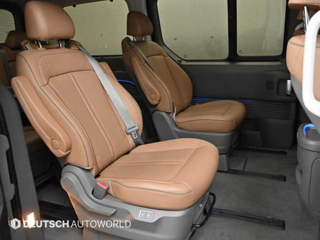 Hyundai Staria — photo 12