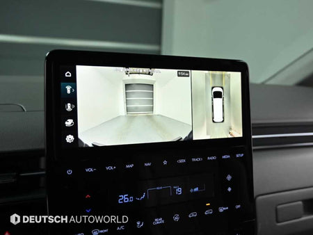 Hyundai Staria — photo 15