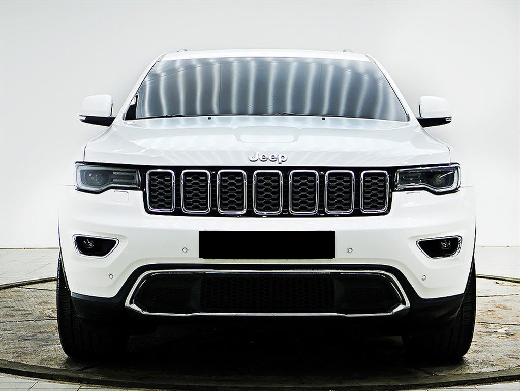 Jeep Cherokee — photo 01