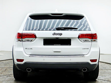 Jeep Cherokee — photo 03