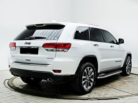 Jeep Cherokee — photo 04