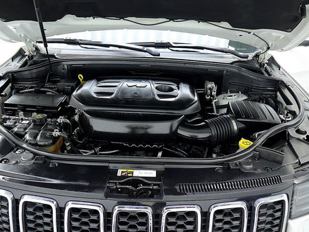 Jeep Cherokee — photo 07