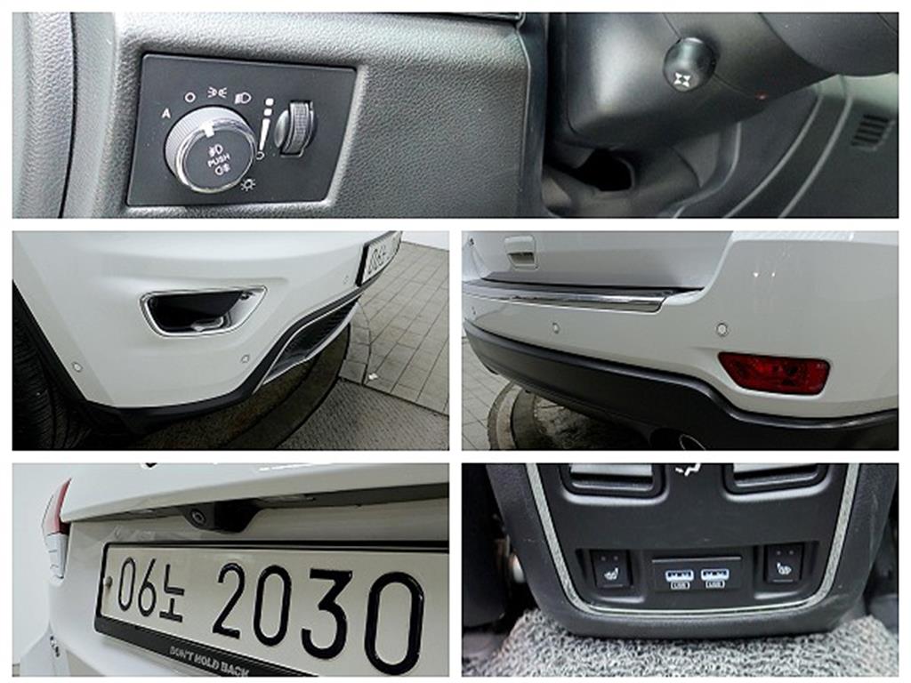 Jeep Cherokee — photo 19