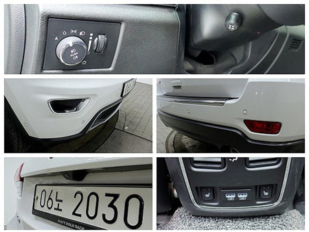 Jeep Cherokee — photo 19