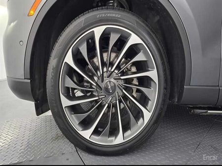 Lincoln Aviator — photo 05