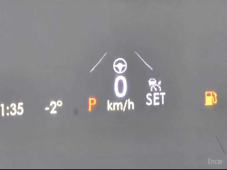 Lincoln Aviator — photo 11