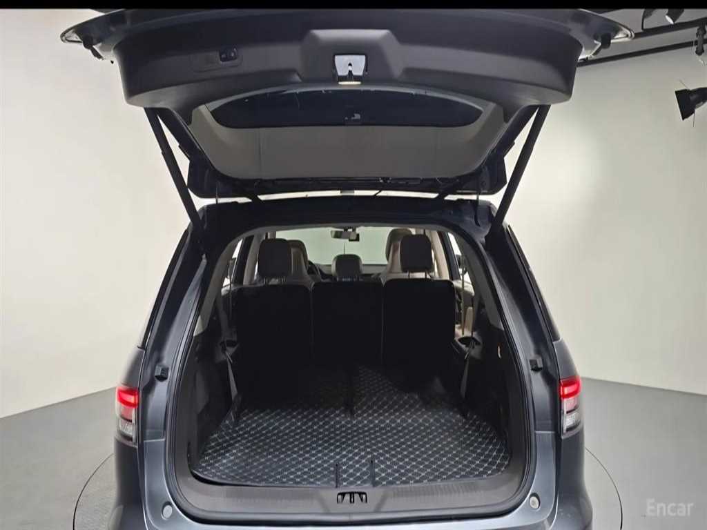 Lincoln Aviator — photo 20
