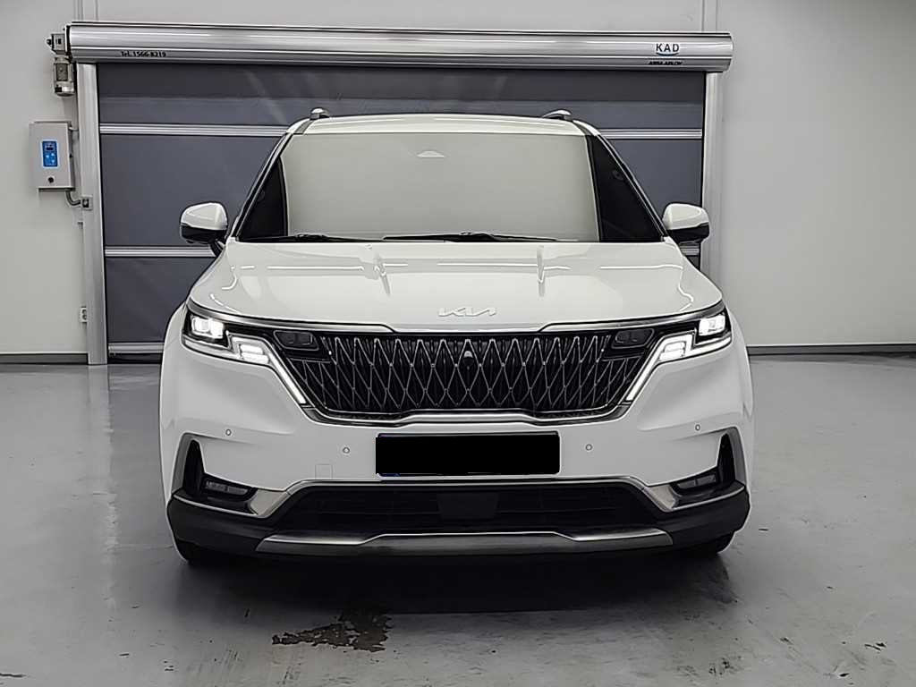 Kia Carnival — photo 02